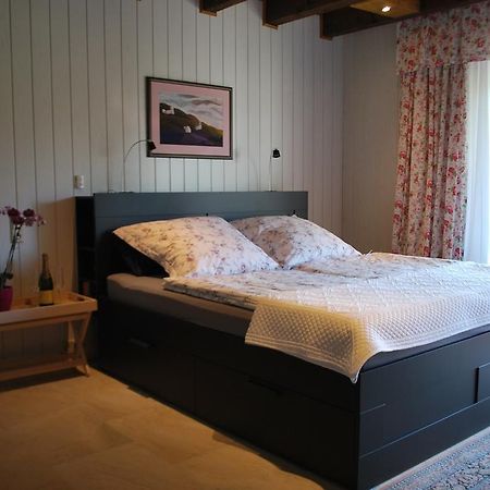 Wile Away Apartment Markdorf Luaran gambar