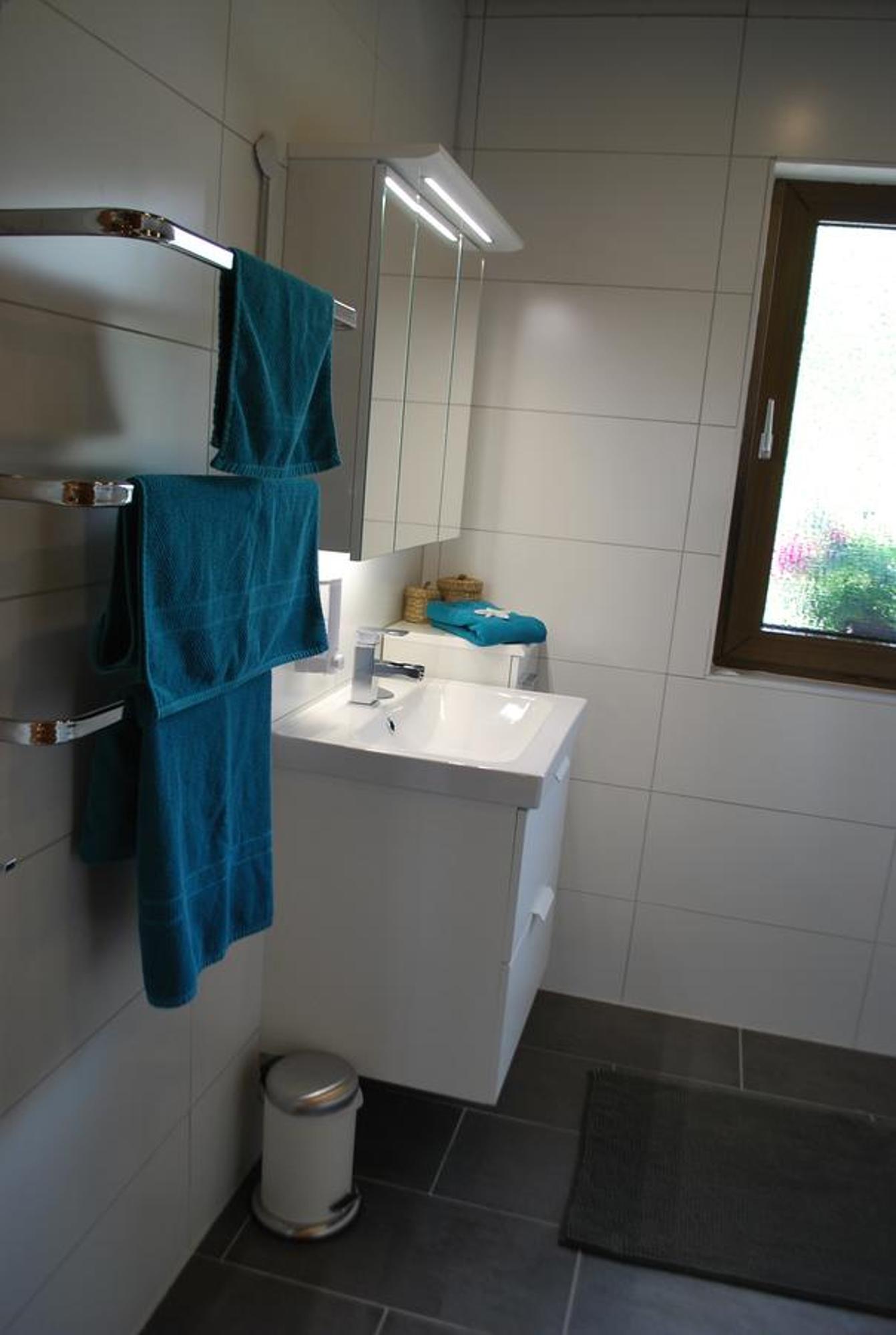 Wile Away Apartment Markdorf Luaran gambar
