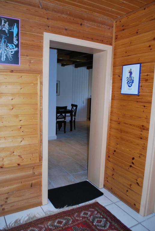Wile Away Apartment Markdorf Luaran gambar