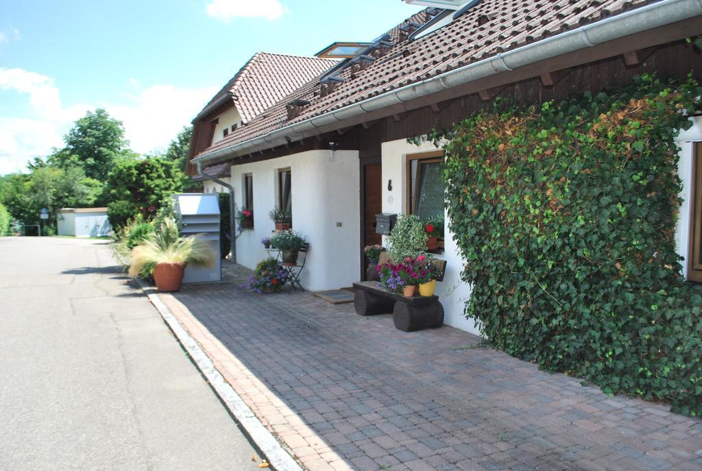 Wile Away Apartment Markdorf Luaran gambar