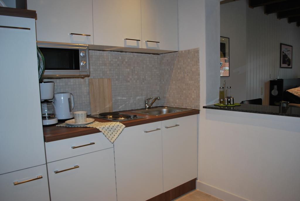 Wile Away Apartment Markdorf Luaran gambar