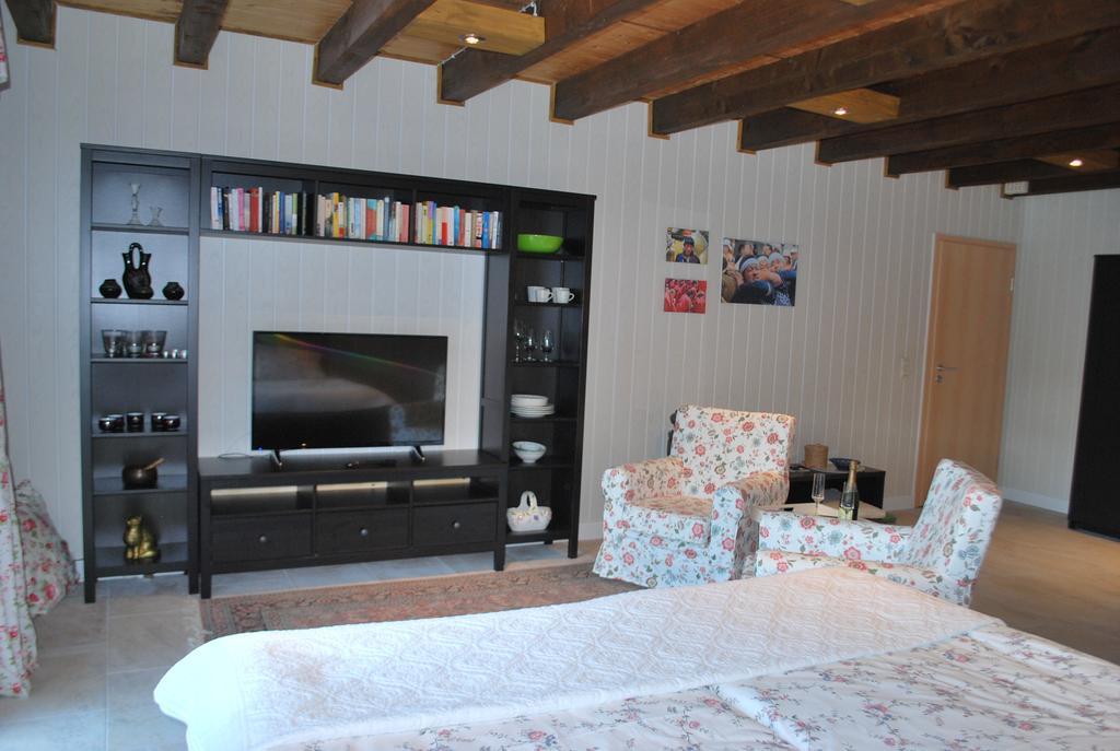 Wile Away Apartment Markdorf Luaran gambar