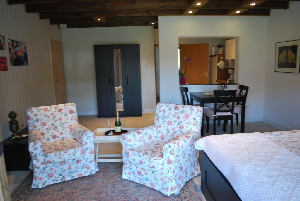 Wile Away Apartment Markdorf Luaran gambar