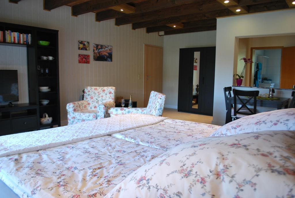 Wile Away Apartment Markdorf Luaran gambar