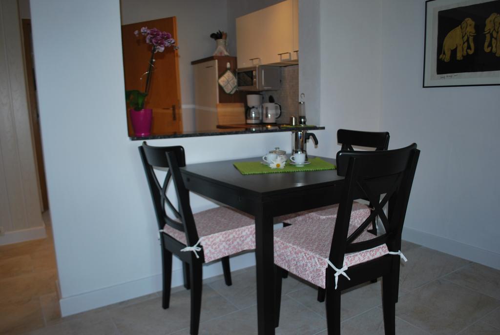 Wile Away Apartment Markdorf Luaran gambar